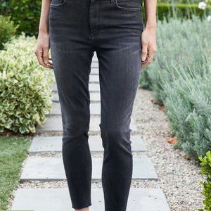 Frank & Eileen Sligo Denim Size 28 Black